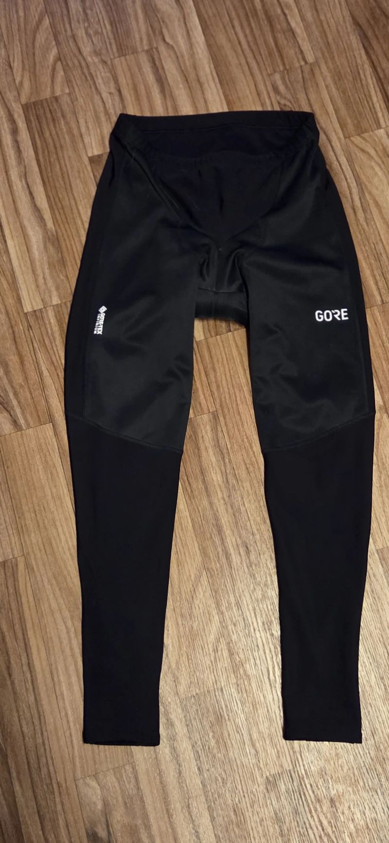 GORE C3 Partial Gore-TEX INFINIUM™ Thermo Tights+ XL - L