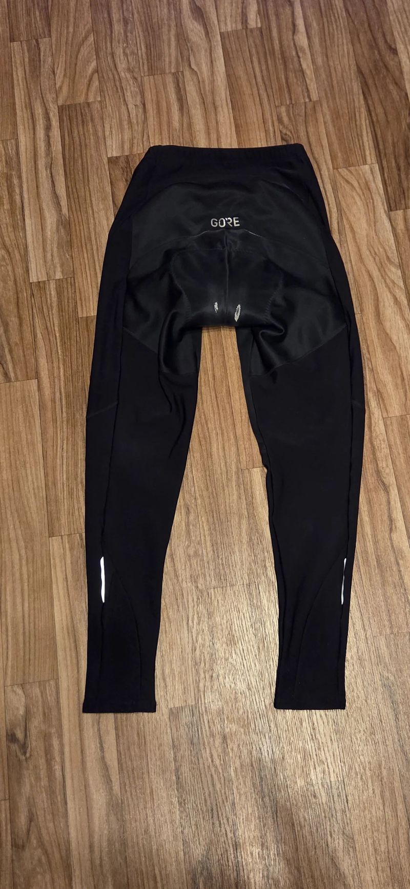 GORE C3 Partial Gore-TEX INFINIUM™ Thermo Tights+ XL - L