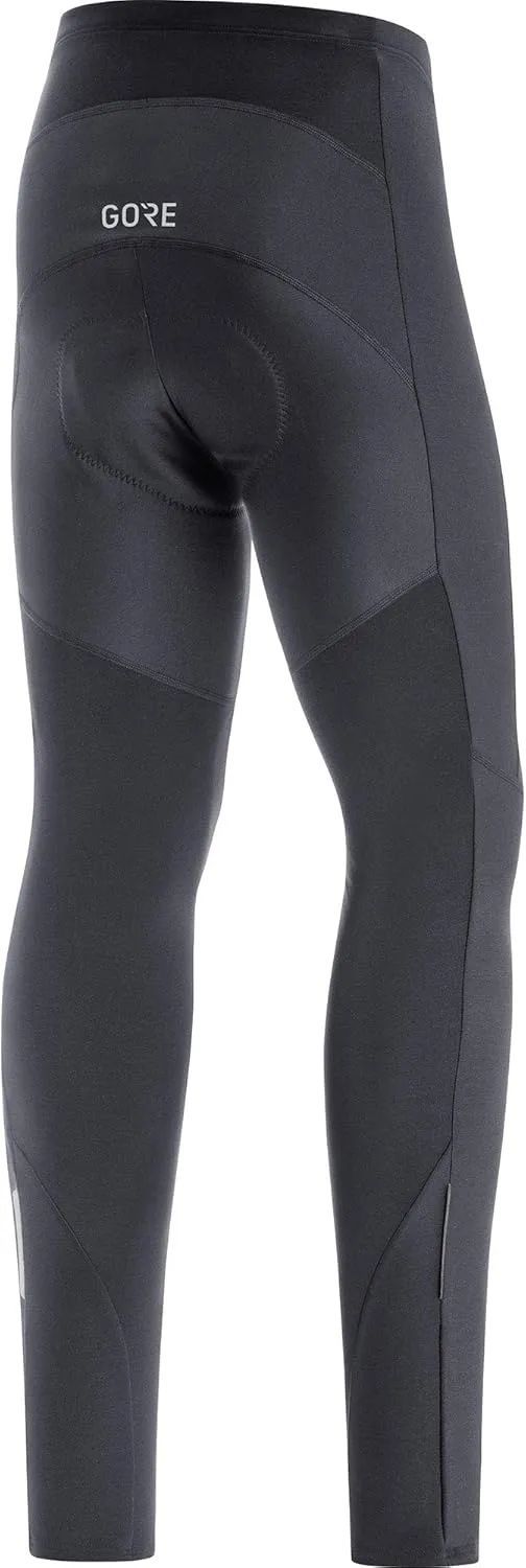 GORE C3 Partial Gore-TEX INFINIUM™ Thermo Tights+ XL - L