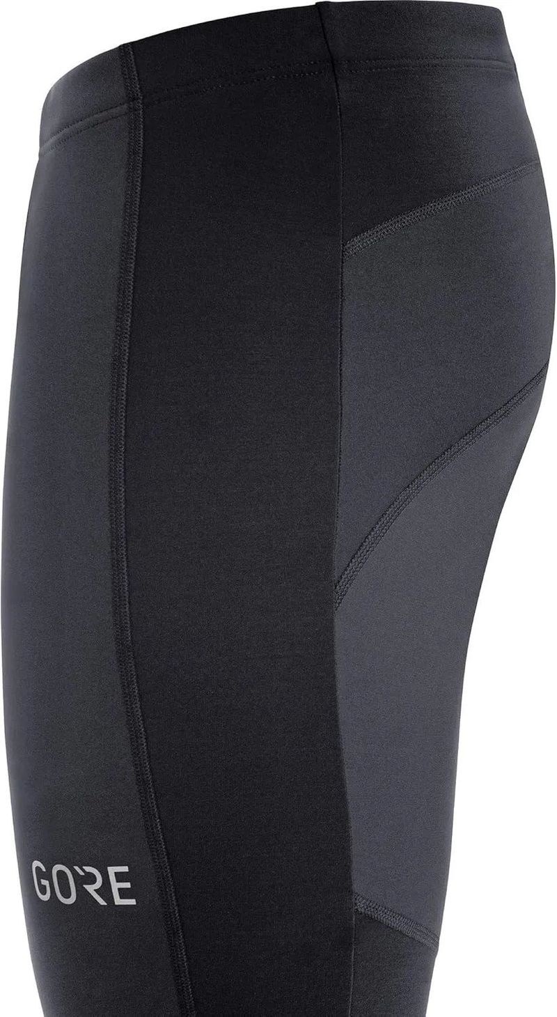 GORE C3 Partial Gore-TEX INFINIUM™ Thermo Tights+ XL - L