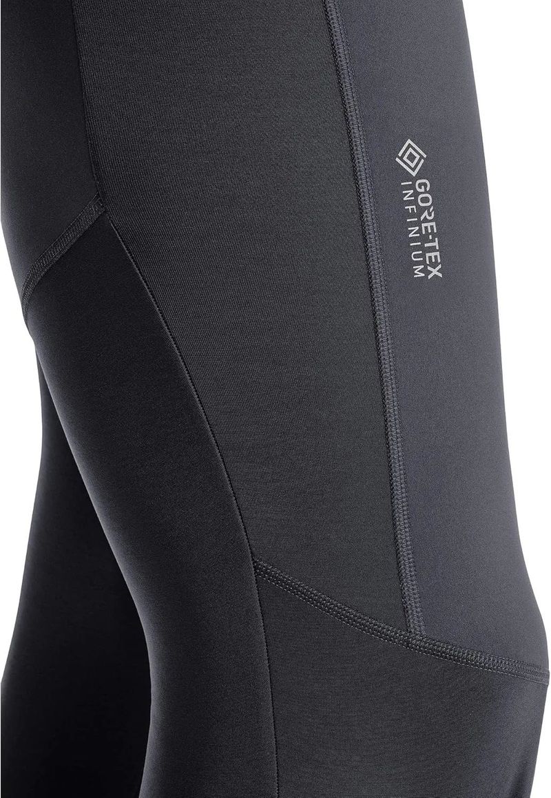GORE C3 Partial Gore-TEX INFINIUM™ Thermo Tights+ XL - L
