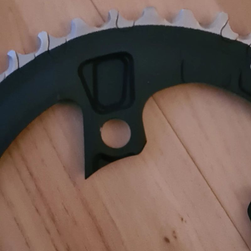 Převodníky Shimano XTR FC-M985 '10s - zcela nové)