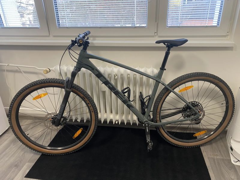 Trek Marlin 7 Gen 3 XL