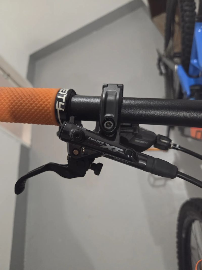 Cube Stereo 150 C:62 Race 29