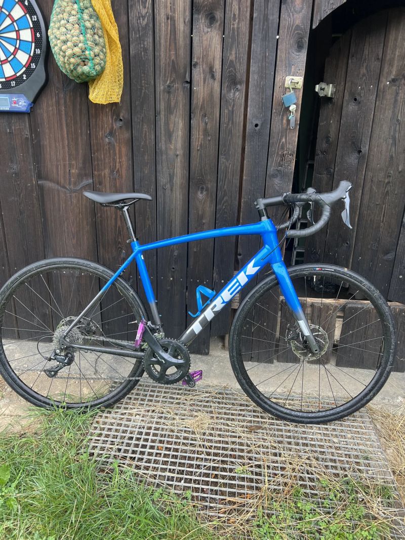 Trek Trek Domane 3 AL