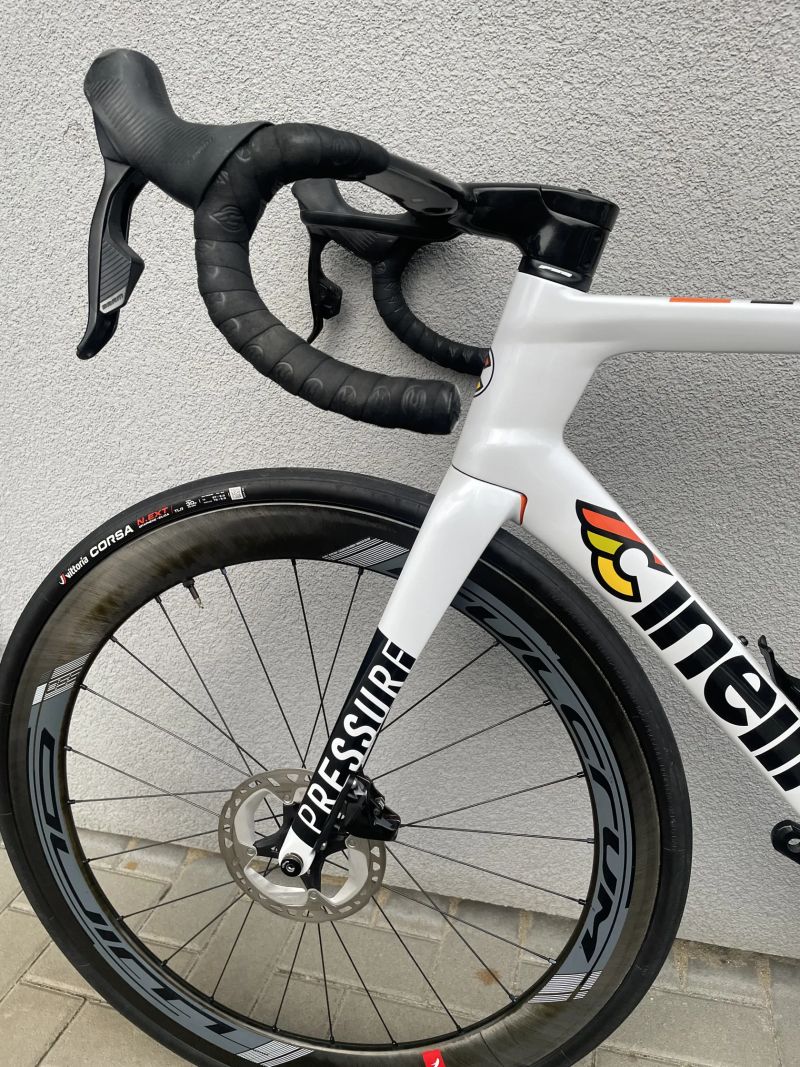 Cinelli Pressure