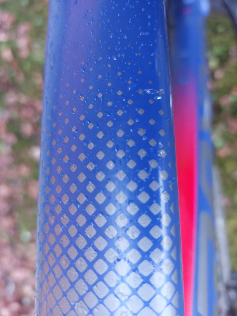 Maxbike 17", 27.5" -nový rám, 3x8 nebo 1x12