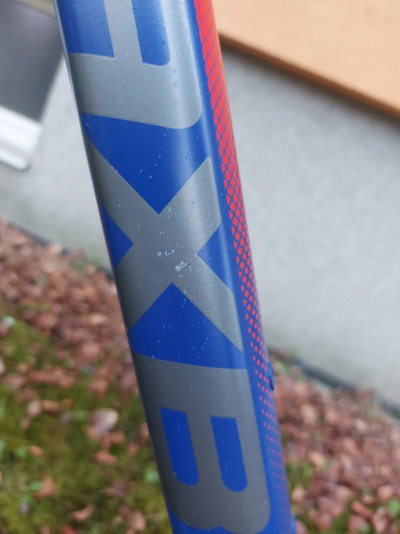 Maxbike 17", 27.5" -nový rám, 3x8 nebo 1x12