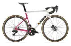 NOVÉ CINELLI PRESSURE 2 M/52