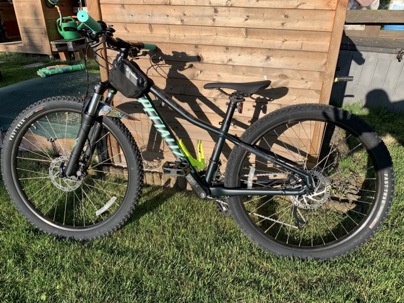 Specialized Rockhopper Comp