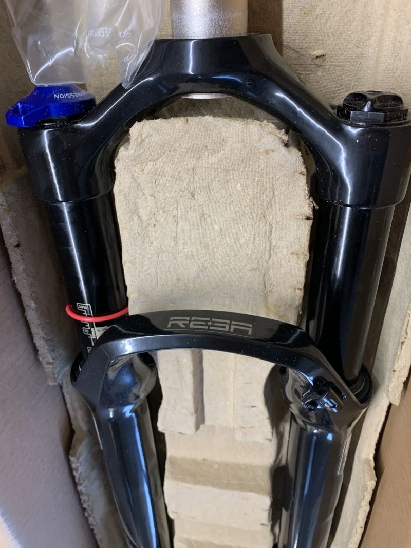 Specialized Rockhopper Comp