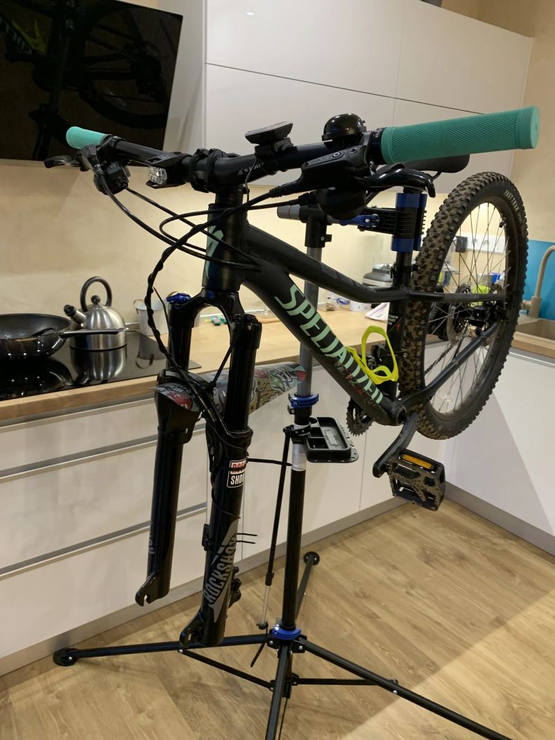 Specialized Rockhopper Comp