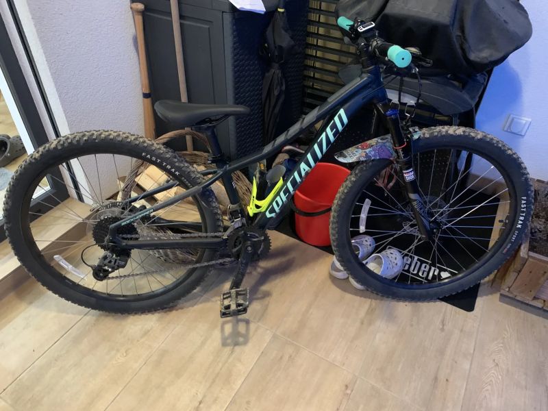 Specialized Rockhopper Comp