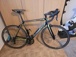 Silniční kolo Author Aura 33, vel. 54