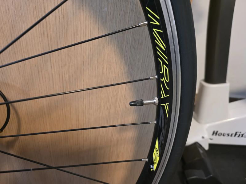 Silniční kolo Author Aura 33, vel. 54