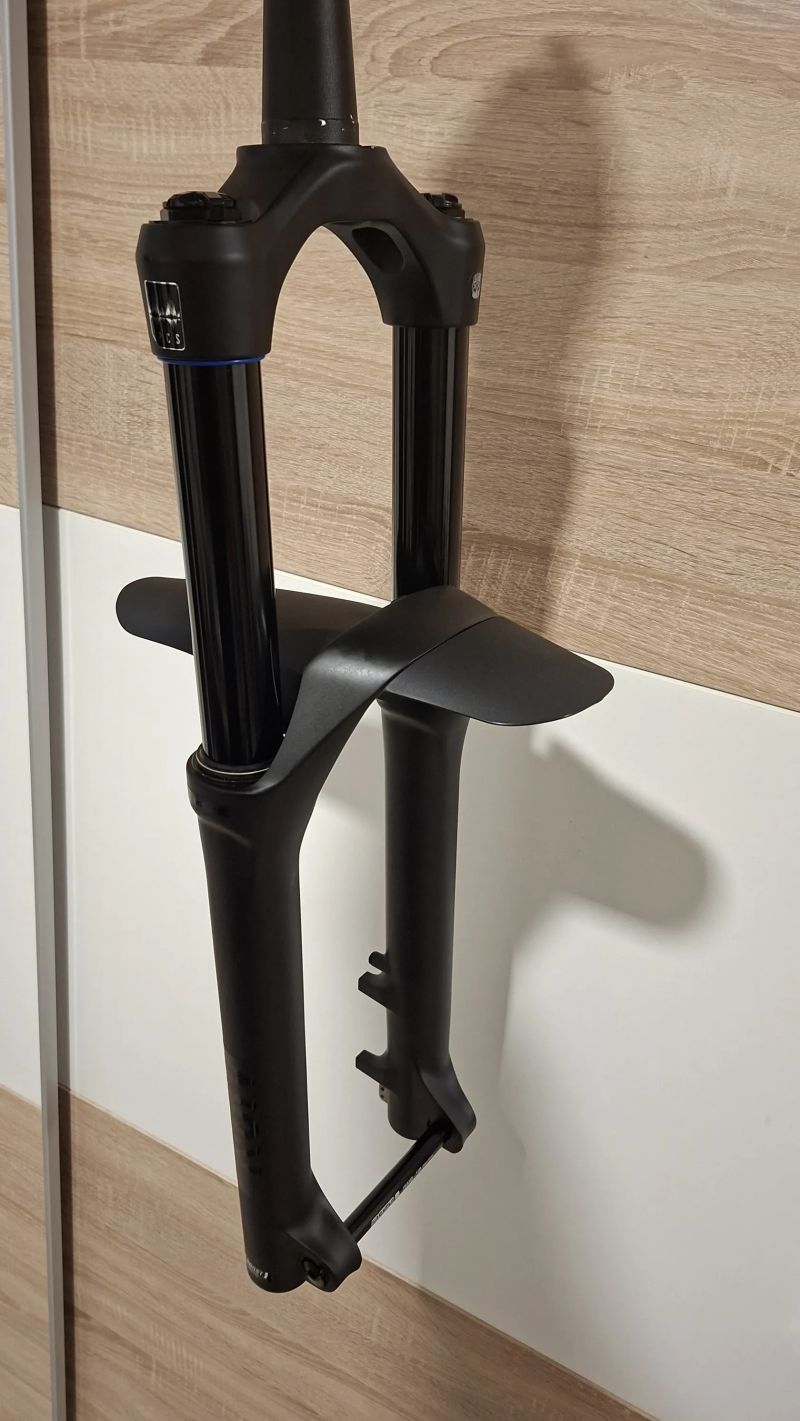 SR Suntour Aion 38X 2CR Air