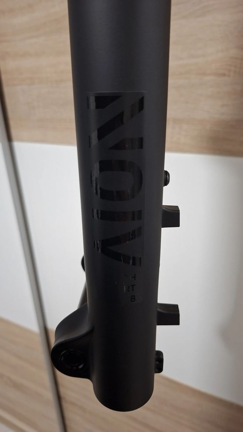 SR Suntour Aion 38X 2CR Air