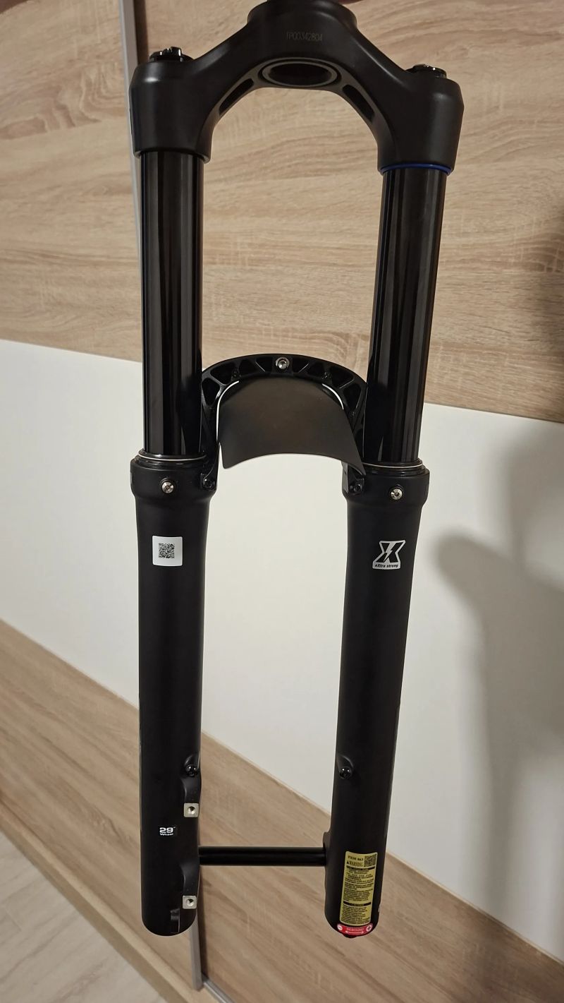 SR Suntour Aion 38X 2CR Air