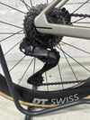  BMC Teammachine SLR ONE | vel. 51 | Ultegra Di2 12s | DT Swiss ARC 1400