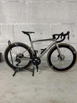  BMC Teammachine SLR ONE | vel. 51 | Ultegra Di2 12s | DT Swiss ARC 1400