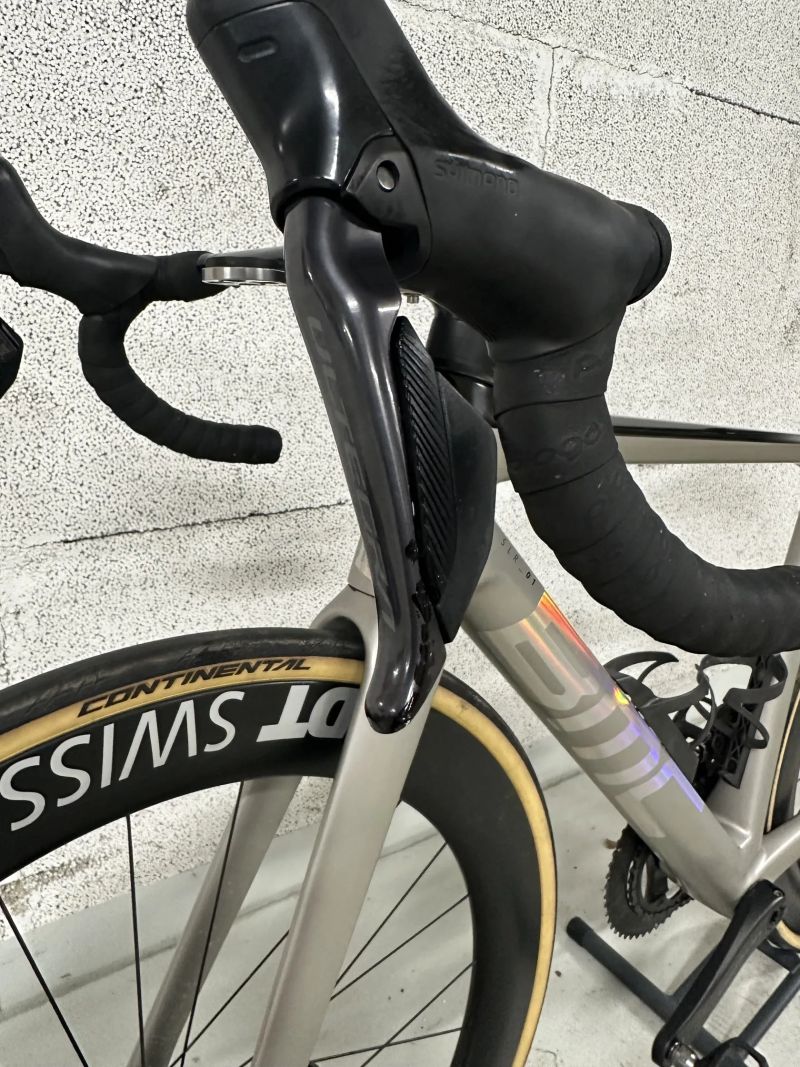  BMC Teammachine SLR ONE | vel. 51 | Ultegra Di2 12s | DT Swiss ARC 1400