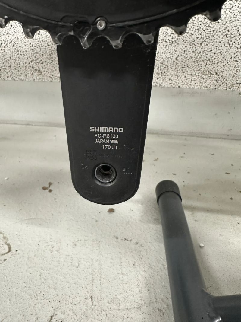  BMC Teammachine SLR ONE | vel. 51 | Ultegra Di2 12s | DT Swiss ARC 1400