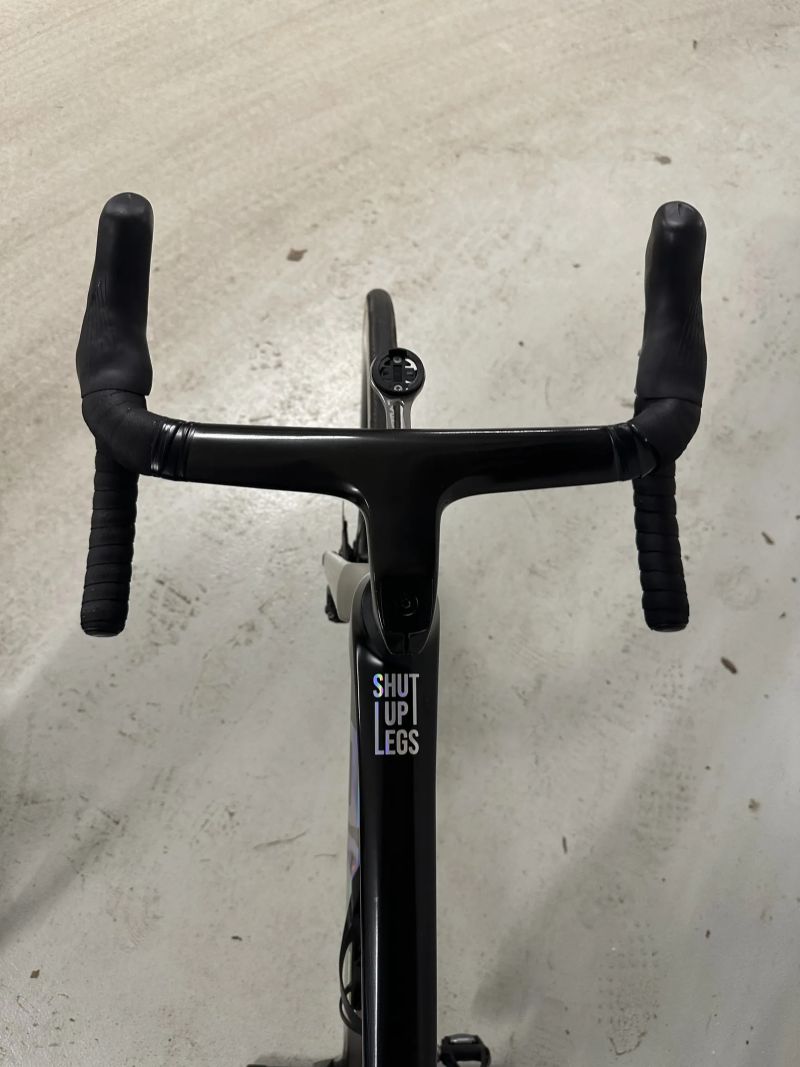  BMC Teammachine SLR ONE | vel. 51 | Ultegra Di2 12s | DT Swiss ARC 1400