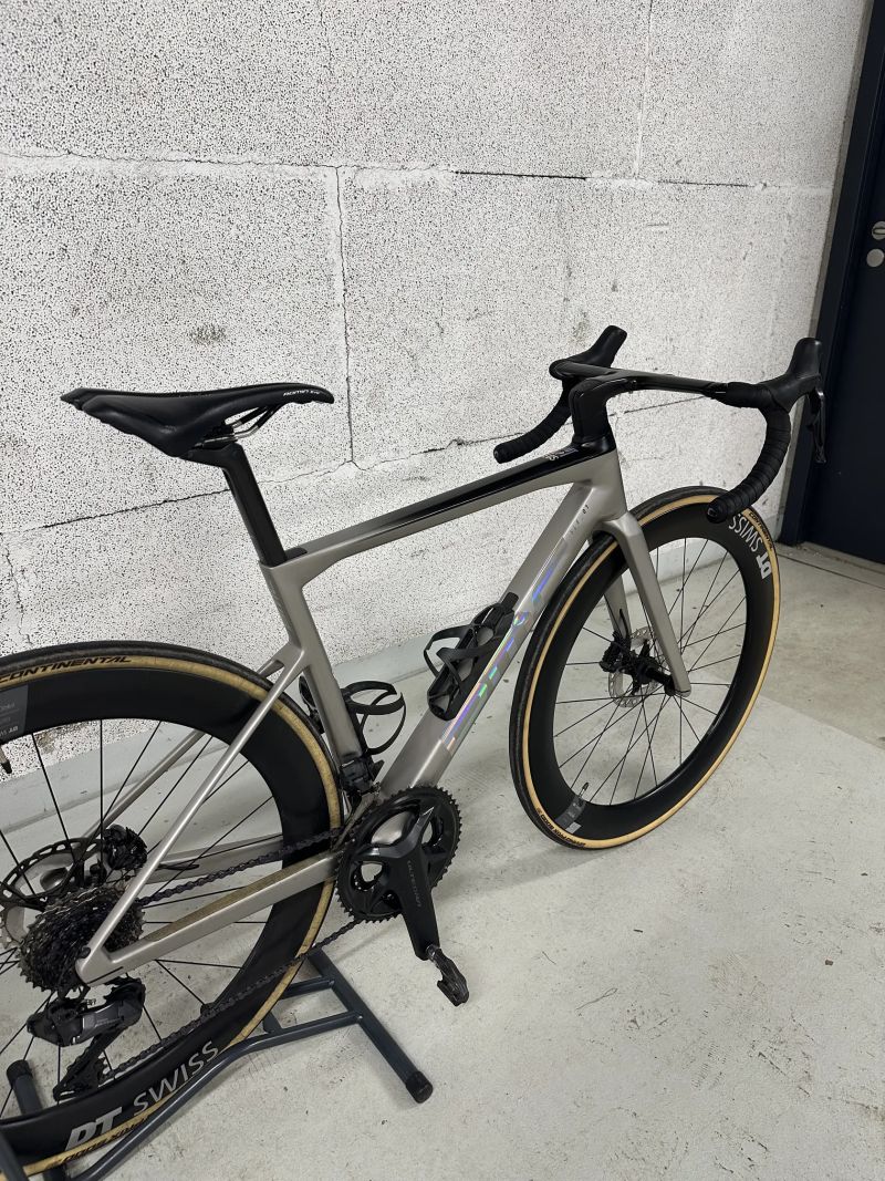  BMC Teammachine SLR ONE | vel. 51 | Ultegra Di2 12s | DT Swiss ARC 1400