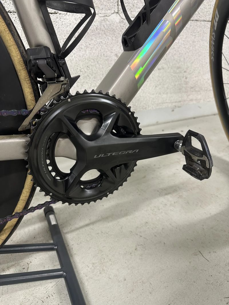  BMC Teammachine SLR ONE | vel. 51 | Ultegra Di2 12s | DT Swiss ARC 1400