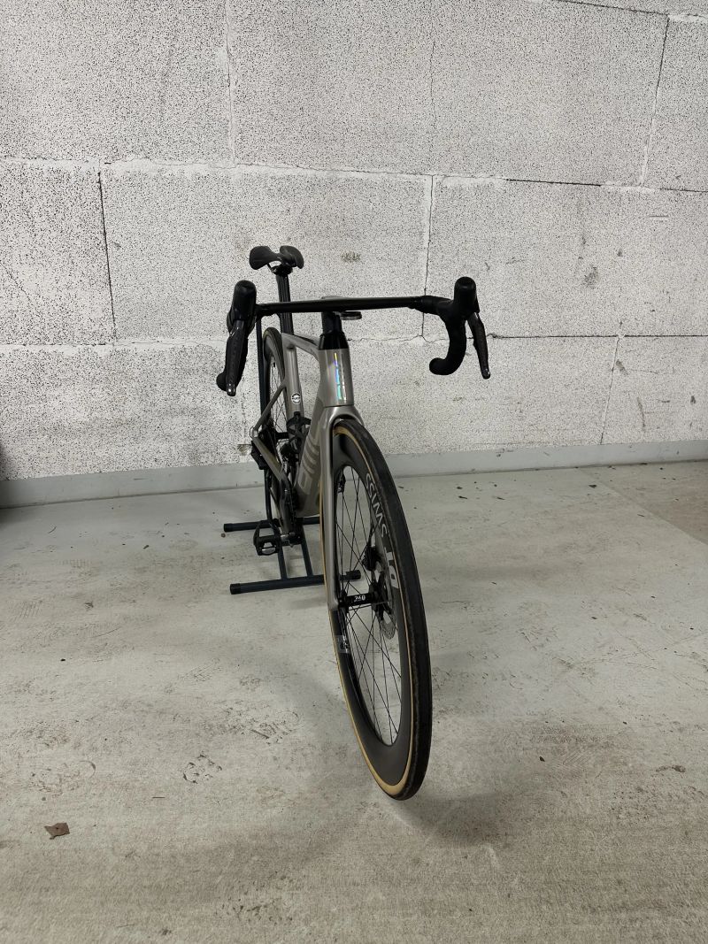  BMC Teammachine SLR ONE | vel. 51 | Ultegra Di2 12s | DT Swiss ARC 1400