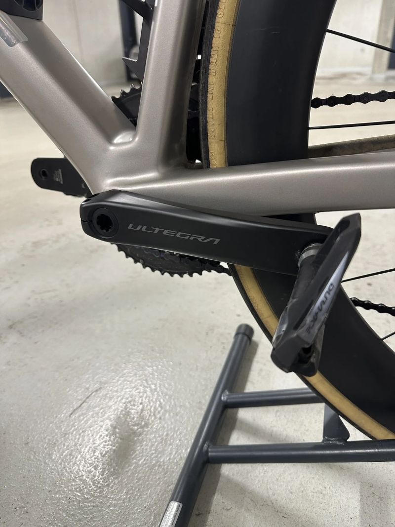  BMC Teammachine SLR ONE | vel. 51 | Ultegra Di2 12s | DT Swiss ARC 1400