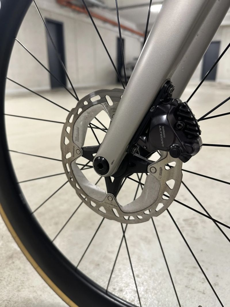  BMC Teammachine SLR ONE | vel. 51 | Ultegra Di2 12s | DT Swiss ARC 1400