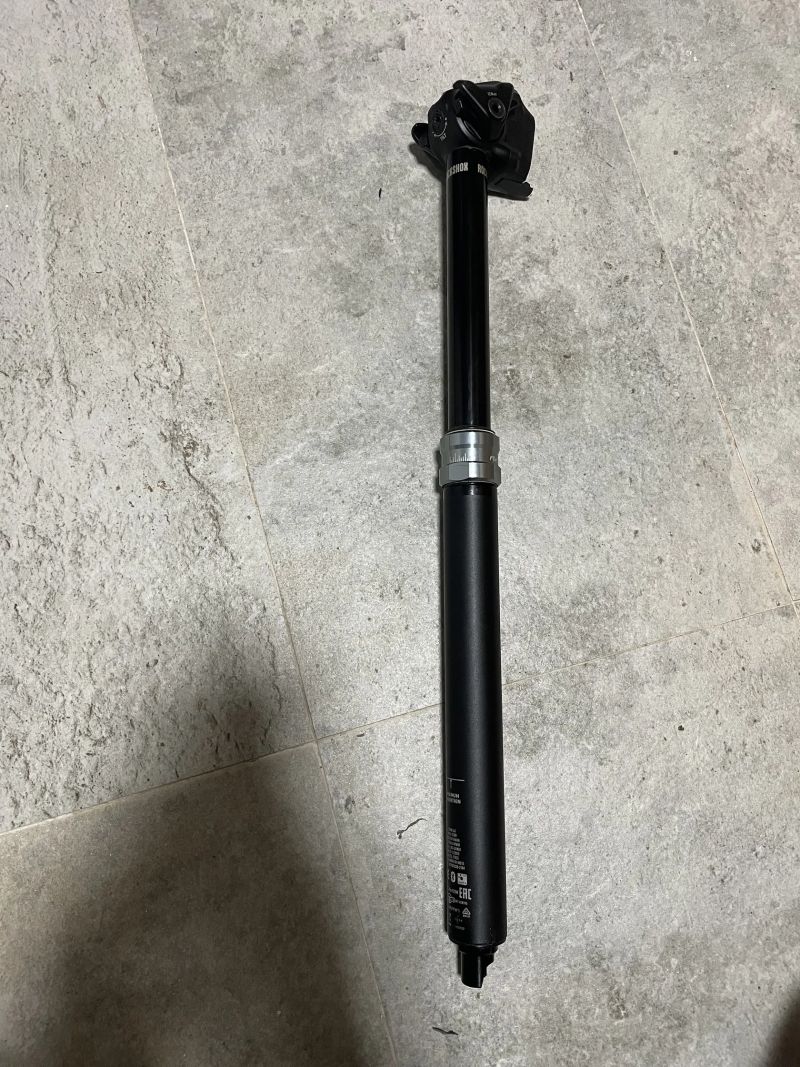 Rock Shox Reverb AXS 170