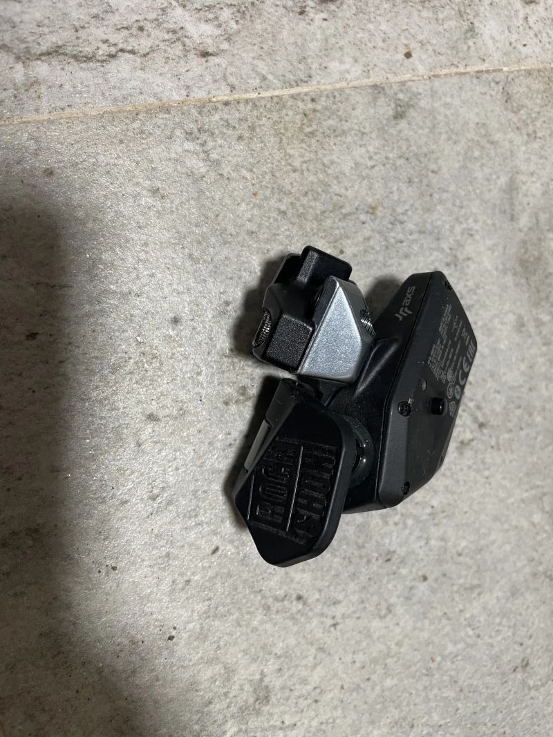 Rock Shox Reverb AXS 170