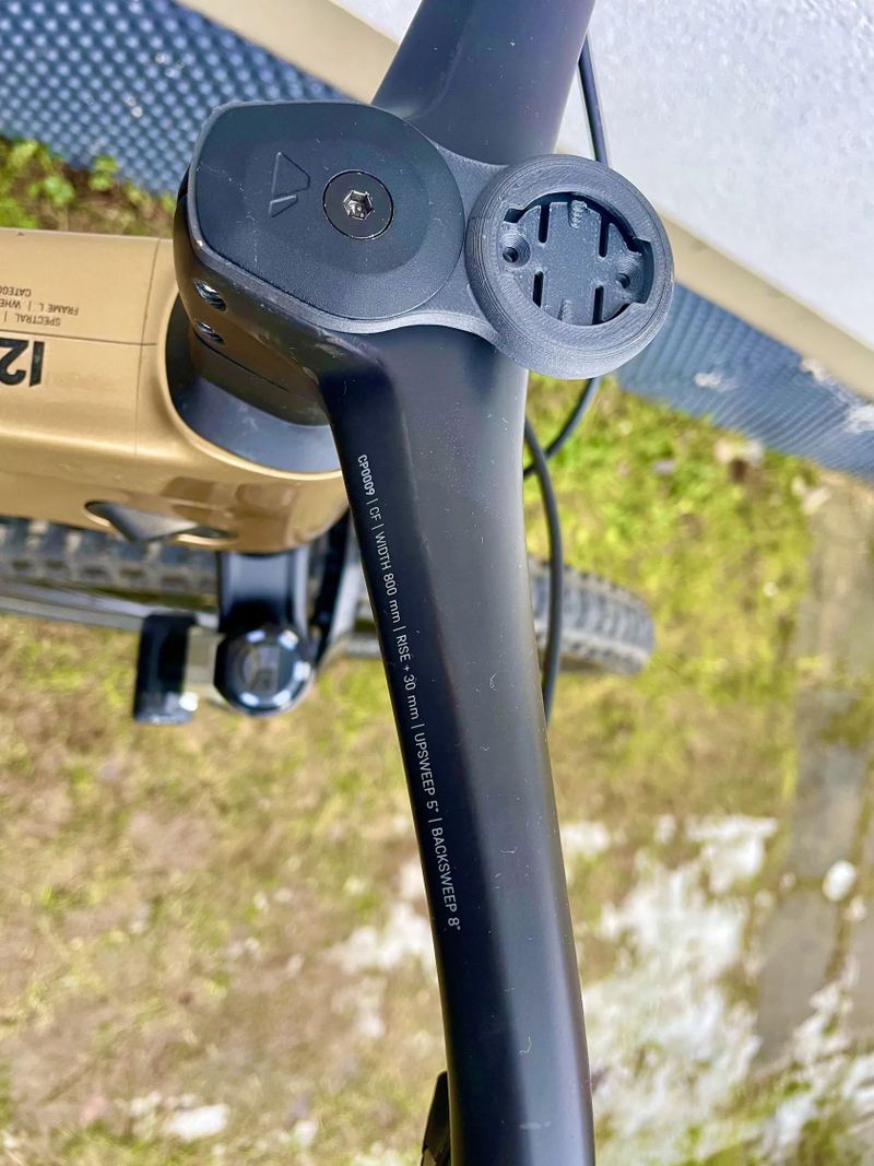 Canyon Spectral 125 CF LTD Flight Attendant