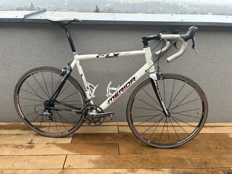 Merida Road FLX 906 - XL