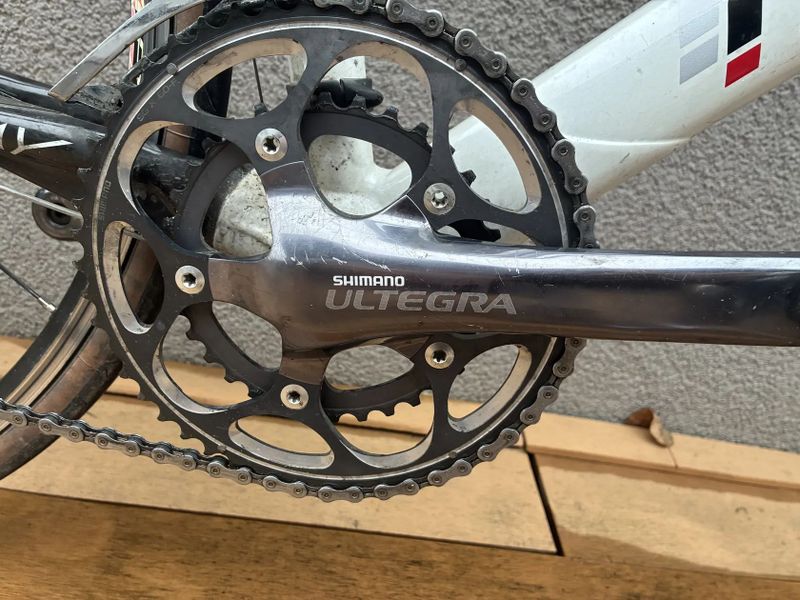 Merida Road FLX 906 - XL