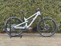 Canyon Spectral 125 CF7 CUSTOM