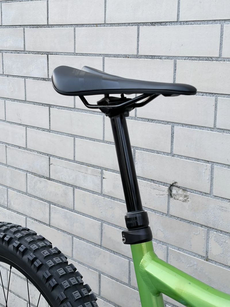 Giant Trance E+ 2 Pro, 27,5” vel. L, 2021