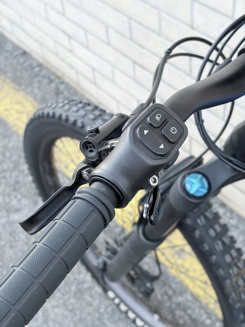 Giant Trance E+ 2 Pro, 27,5” vel. L, 2021