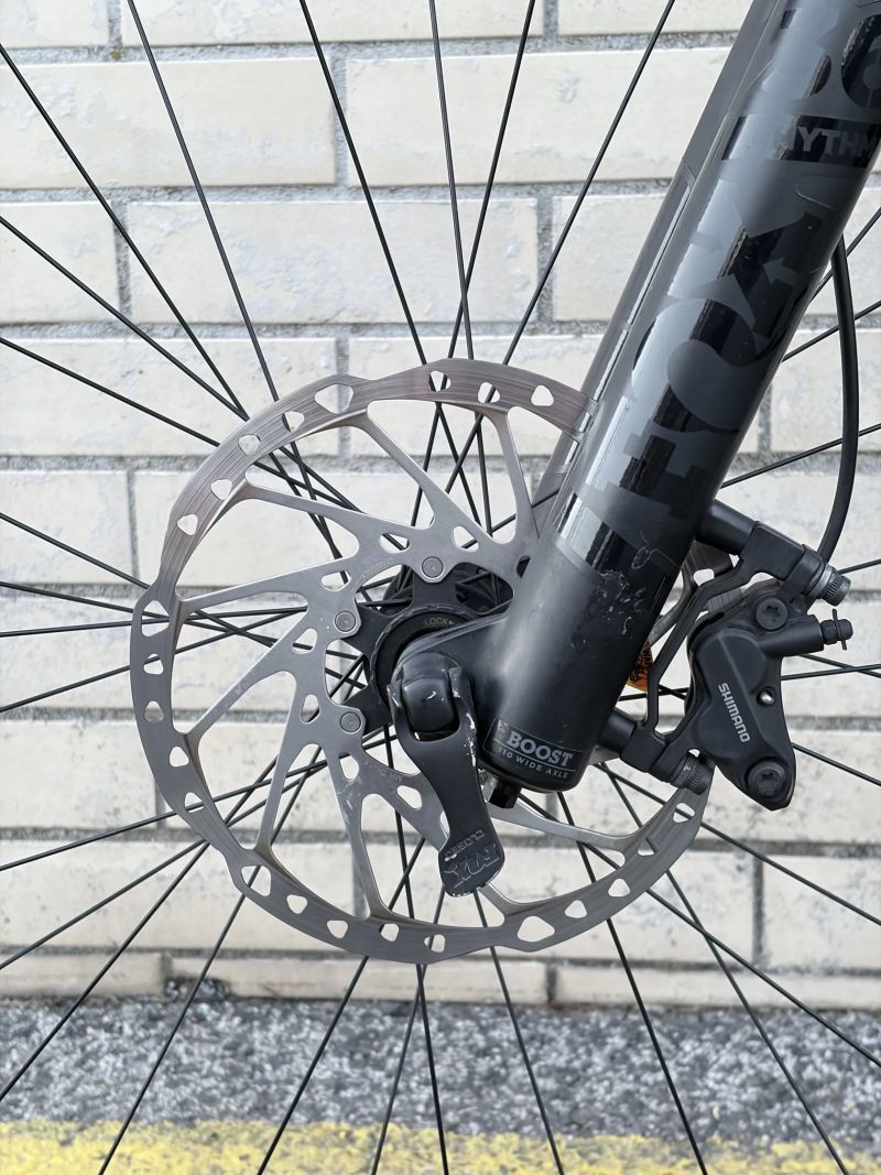 Giant Trance E+ 2 Pro, 27,5” vel. L, 2021