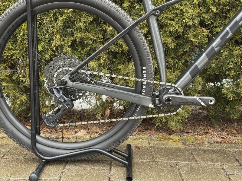 Trek Procaliber 9.7 2023 Custom