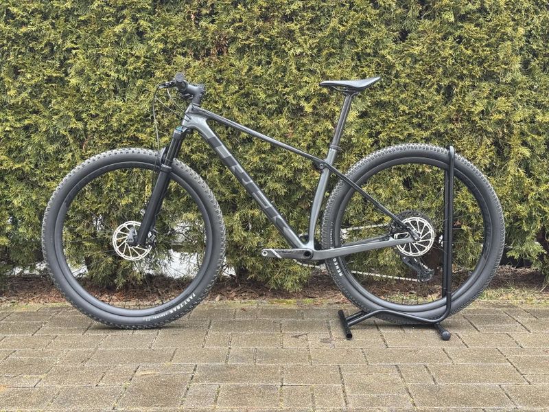 Trek Procaliber 9.7 2023 Custom