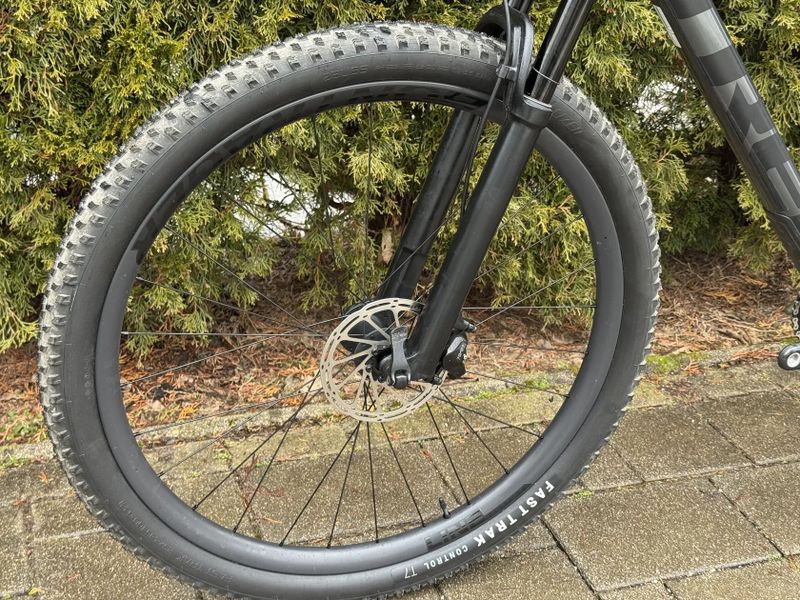 Trek Procaliber 9.7 2023 Custom