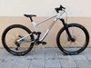 Radon SKEEN Trail Al vel. XL 29“ 2024 zdvihy 140/120 mm JAKO NOVÉ