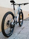 Radon SKEEN Trail Al vel. XL 29“ 2024 zdvihy 140/120 mm JAKO NOVÉ