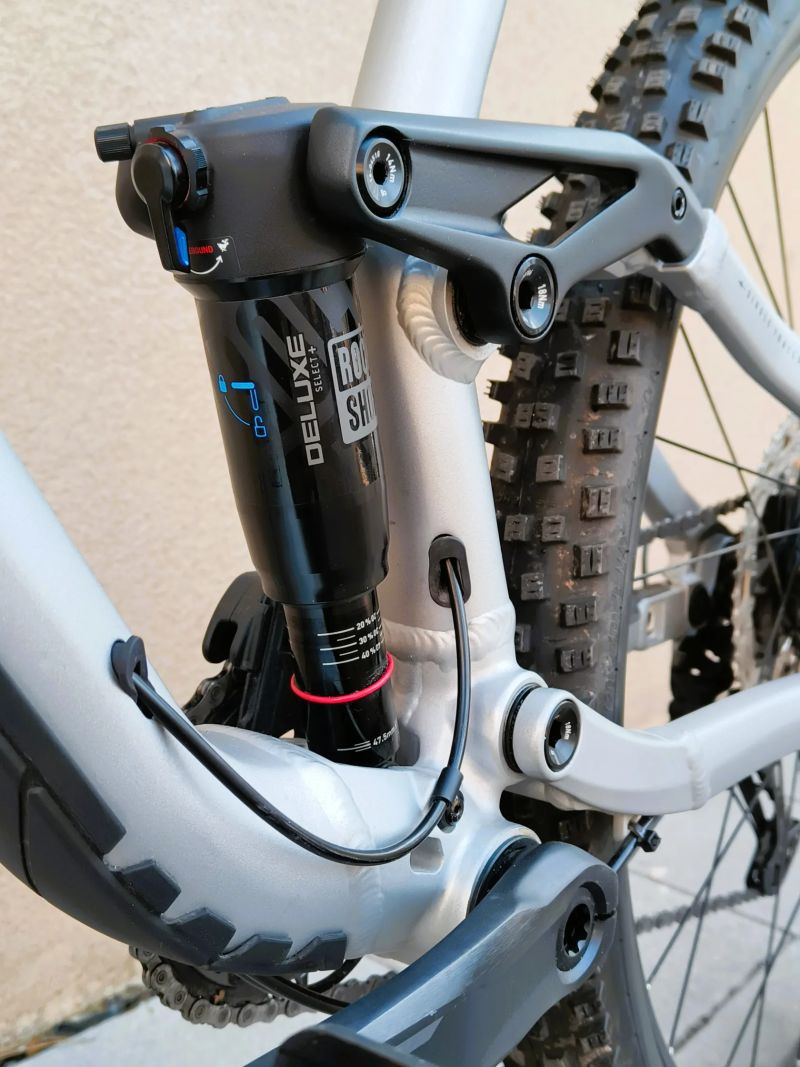 Radon SKEEN Trail Al vel. XL 29“ 2024 zdvihy 140/120 mm JAKO NOVÉ