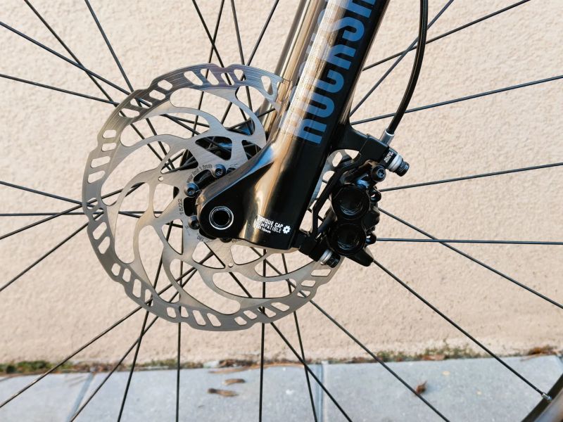 Radon SKEEN Trail Al vel. XL 29“ 2024 zdvihy 140/120 mm JAKO NOVÉ