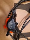 Set brzd Shimano SLX BR M 7100