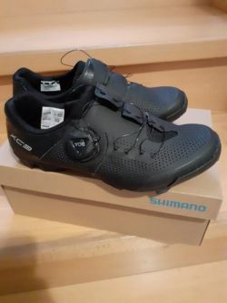 Dámské tretry Shimano XC 302W